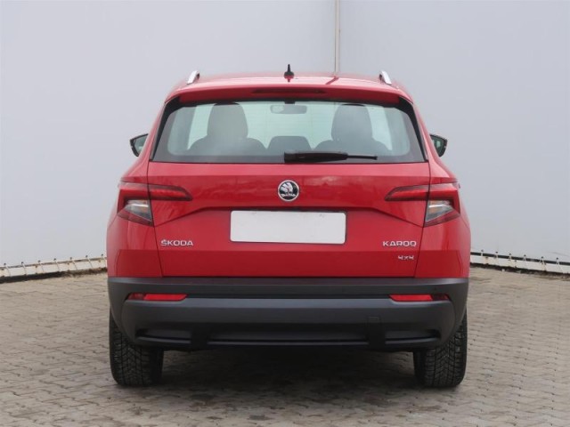 Škoda Karoq  2.0 TDI Style