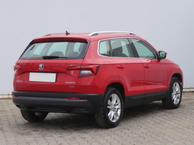 Škoda Karoq  2.0 TDI Style