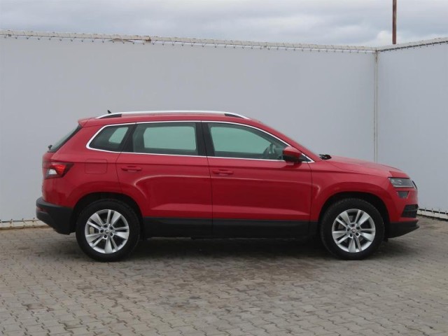 Škoda Karoq  2.0 TDI Style