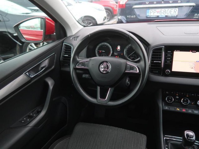 Škoda Karoq  2.0 TDI Style
