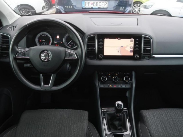Škoda Karoq  2.0 TDI Style