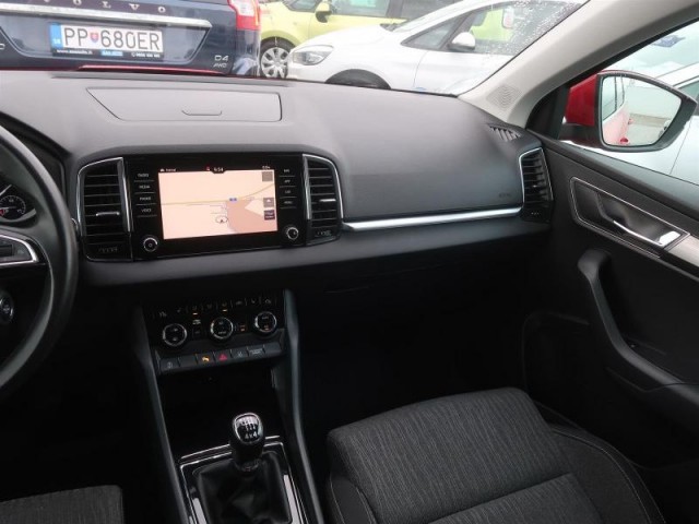 Škoda Karoq  2.0 TDI Style