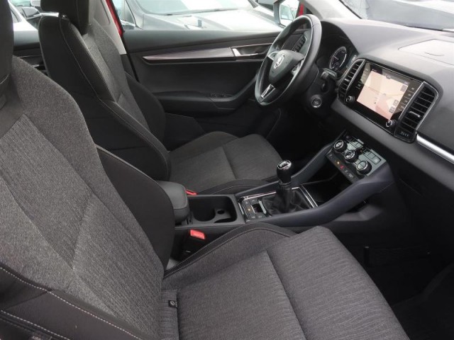 Škoda Karoq  2.0 TDI Style