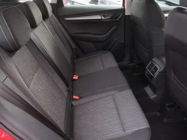 Škoda Karoq  2.0 TDI Style