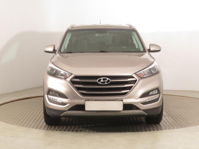 Hyundai Tucson  1.6 GDI 