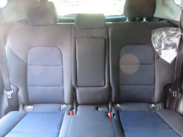 Hyundai Tucson  1.6 GDI 