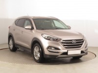 Hyundai Tucson  1.6 GDI 