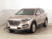 Hyundai Tucson  1.6 GDI 