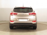 Hyundai Tucson  1.6 GDI 
