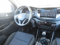 Hyundai Tucson  1.6 GDI 