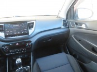 Hyundai Tucson  1.6 GDI 