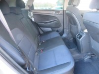 Hyundai Tucson  1.6 GDI 