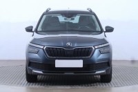 Škoda Kamiq  1.5 TSI 