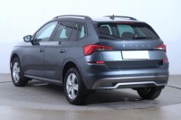 Škoda Kamiq  1.5 TSI 