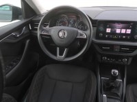 Škoda Kamiq  1.5 TSI 