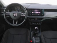 Škoda Kamiq  1.5 TSI 