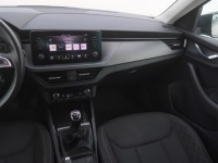 Škoda Kamiq  1.5 TSI 