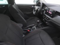 Škoda Kamiq  1.5 TSI 