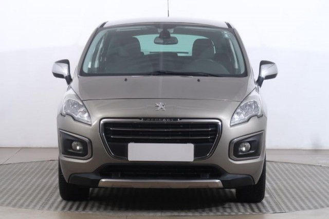 Peugeot 3008  1.6 BlueHDi Acces