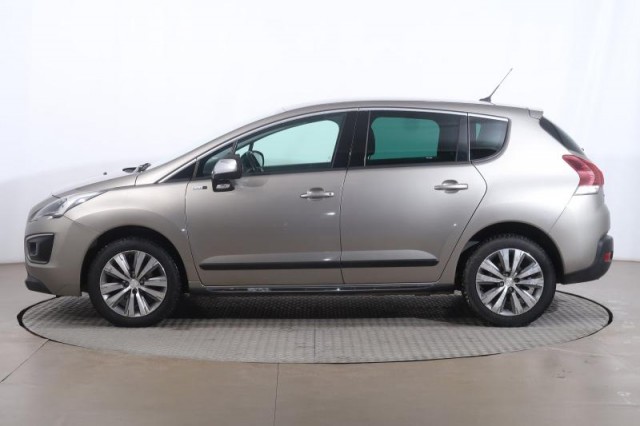 Peugeot 3008  1.6 BlueHDi Acces
