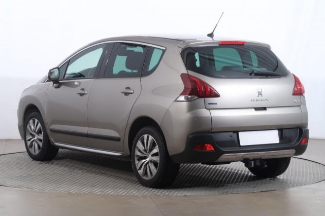 Peugeot 3008  1.6 BlueHDi Acces