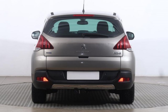 Peugeot 3008  1.6 BlueHDi Acces