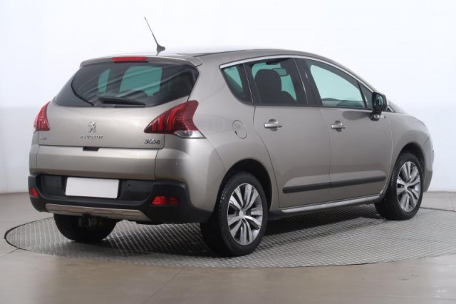 Peugeot 3008  1.6 BlueHDi Acces