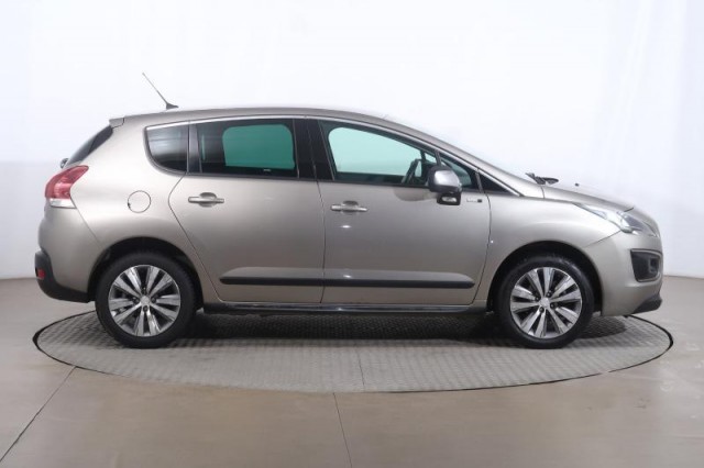 Peugeot 3008  1.6 BlueHDi Acces