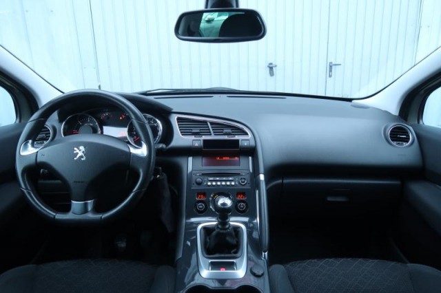 Peugeot 3008  1.6 BlueHDi Acces