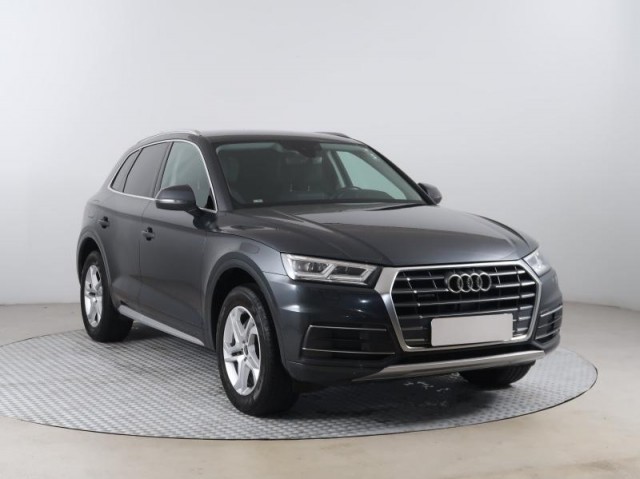 Audi Q5  2.0 TFSI 