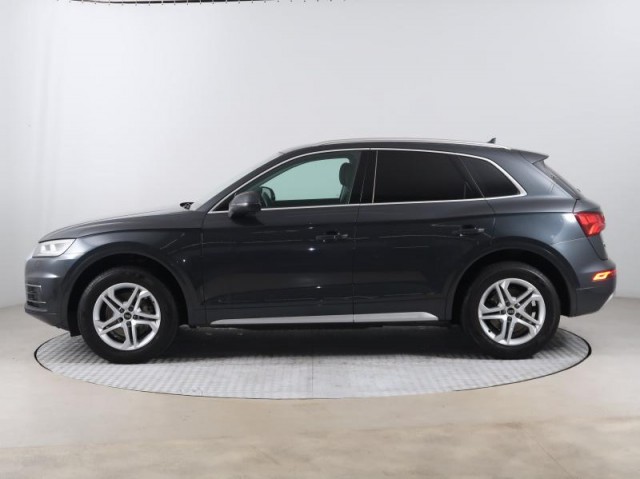 Audi Q5  2.0 TFSI 