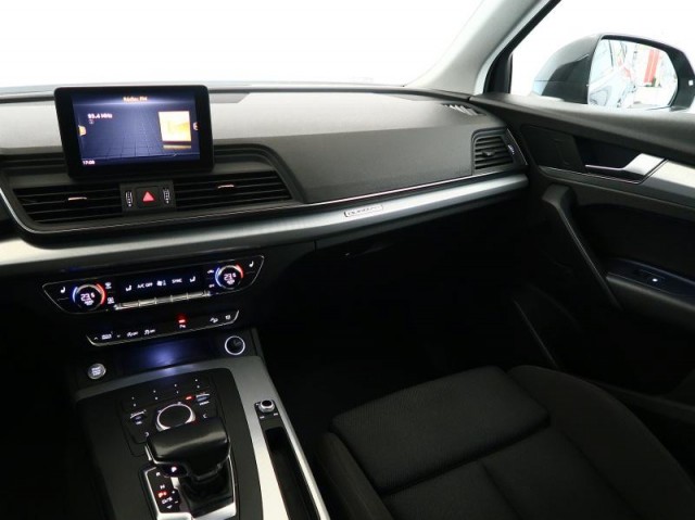 Audi Q5  2.0 TFSI 