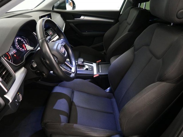 Audi Q5  2.0 TFSI 