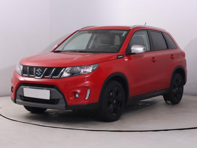 Suzuki Vitara  1.4 BoosterJet 