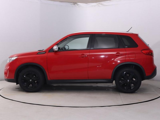 Suzuki Vitara  1.4 BoosterJet 