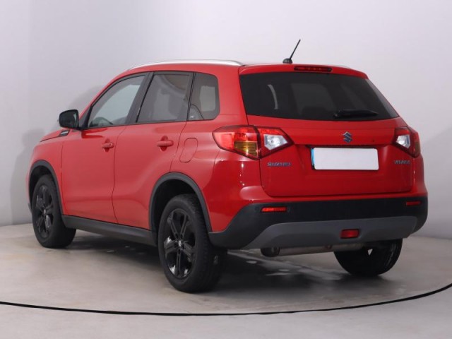 Suzuki Vitara  1.4 BoosterJet 