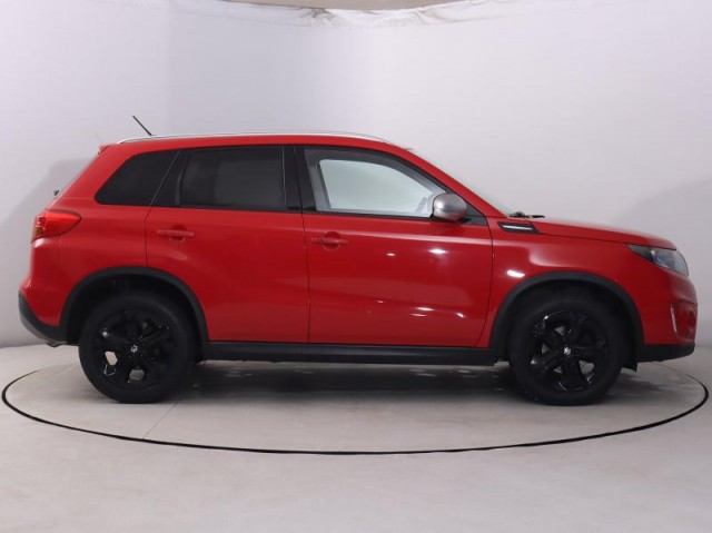 Suzuki Vitara  1.4 BoosterJet 