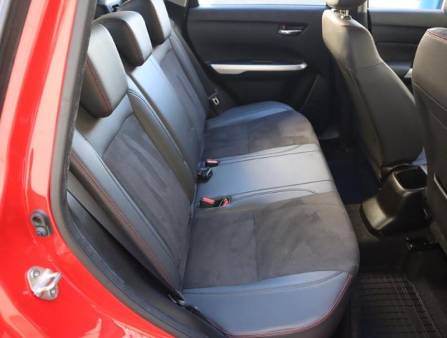 Suzuki Vitara  1.4 BoosterJet 