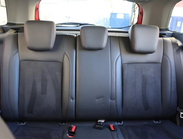 Suzuki Vitara  1.4 BoosterJet 