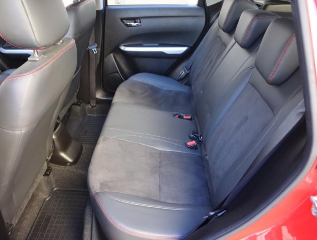 Suzuki Vitara  1.4 BoosterJet 