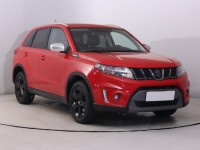 Suzuki Vitara  1.4 BoosterJet 
