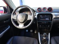 Suzuki Vitara  1.4 BoosterJet 