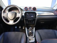 Suzuki Vitara  1.4 BoosterJet 
