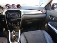 Suzuki Vitara  1.4 BoosterJet 