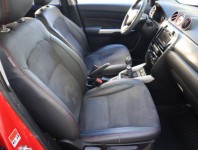 Suzuki Vitara  1.4 BoosterJet 