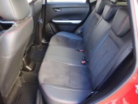 Suzuki Vitara  1.4 BoosterJet 