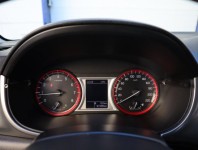 Suzuki Vitara  1.4 BoosterJet 
