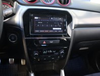 Suzuki Vitara  1.4 BoosterJet 