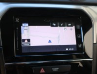 Suzuki Vitara  1.4 BoosterJet 