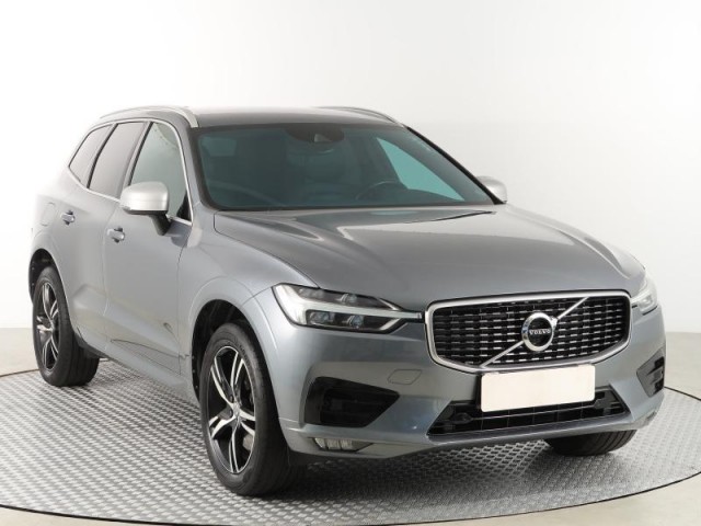 Volvo XC60  D4 R-Design